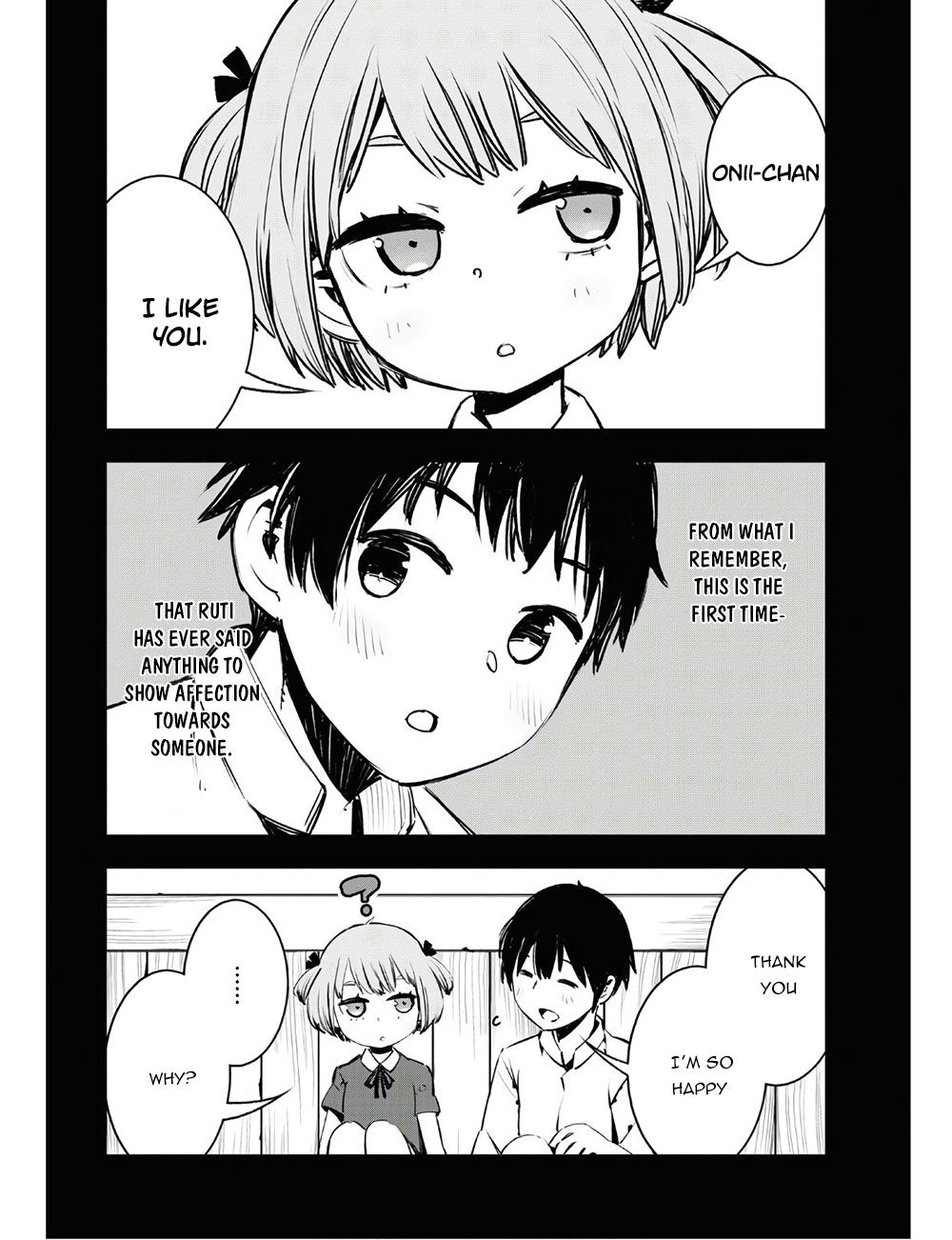 Shin no Nakama janai to Yuusha no Party wo Oidasareta node, Henkyou de Slow Life suru Koto ni shimashita chapter 22 page 19