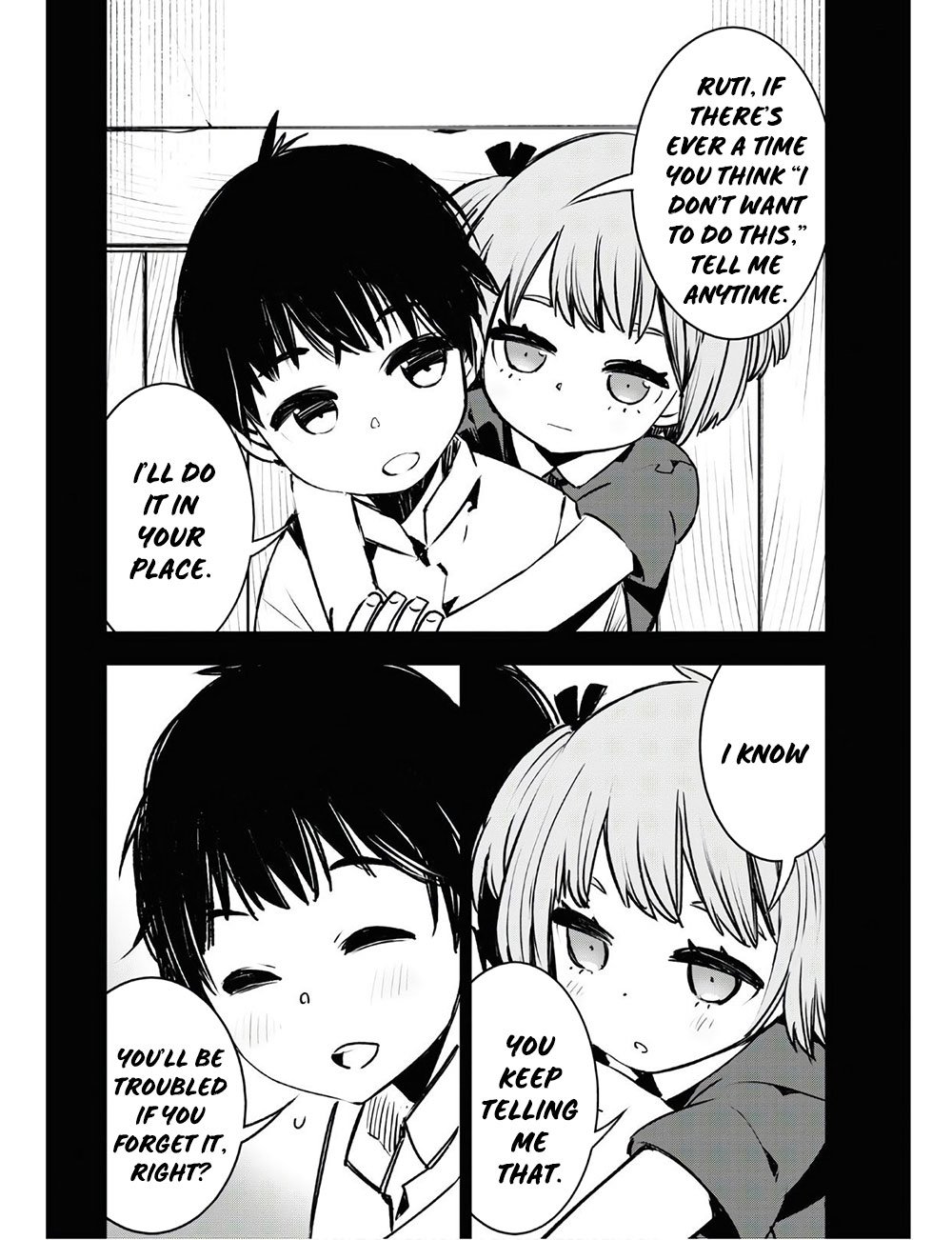 Shin no Nakama janai to Yuusha no Party wo Oidasareta node, Henkyou de Slow Life suru Koto ni shimashita chapter 22 page 29