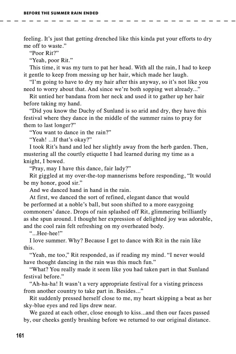 Shin no Nakama janai to Yuusha no Party wo Oidasareta node, Henkyou de Slow Life suru Koto ni shimashita chapter 23.5 page 13