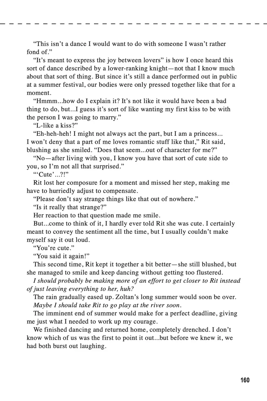 Shin no Nakama janai to Yuusha no Party wo Oidasareta node, Henkyou de Slow Life suru Koto ni shimashita chapter 23.5 page 14