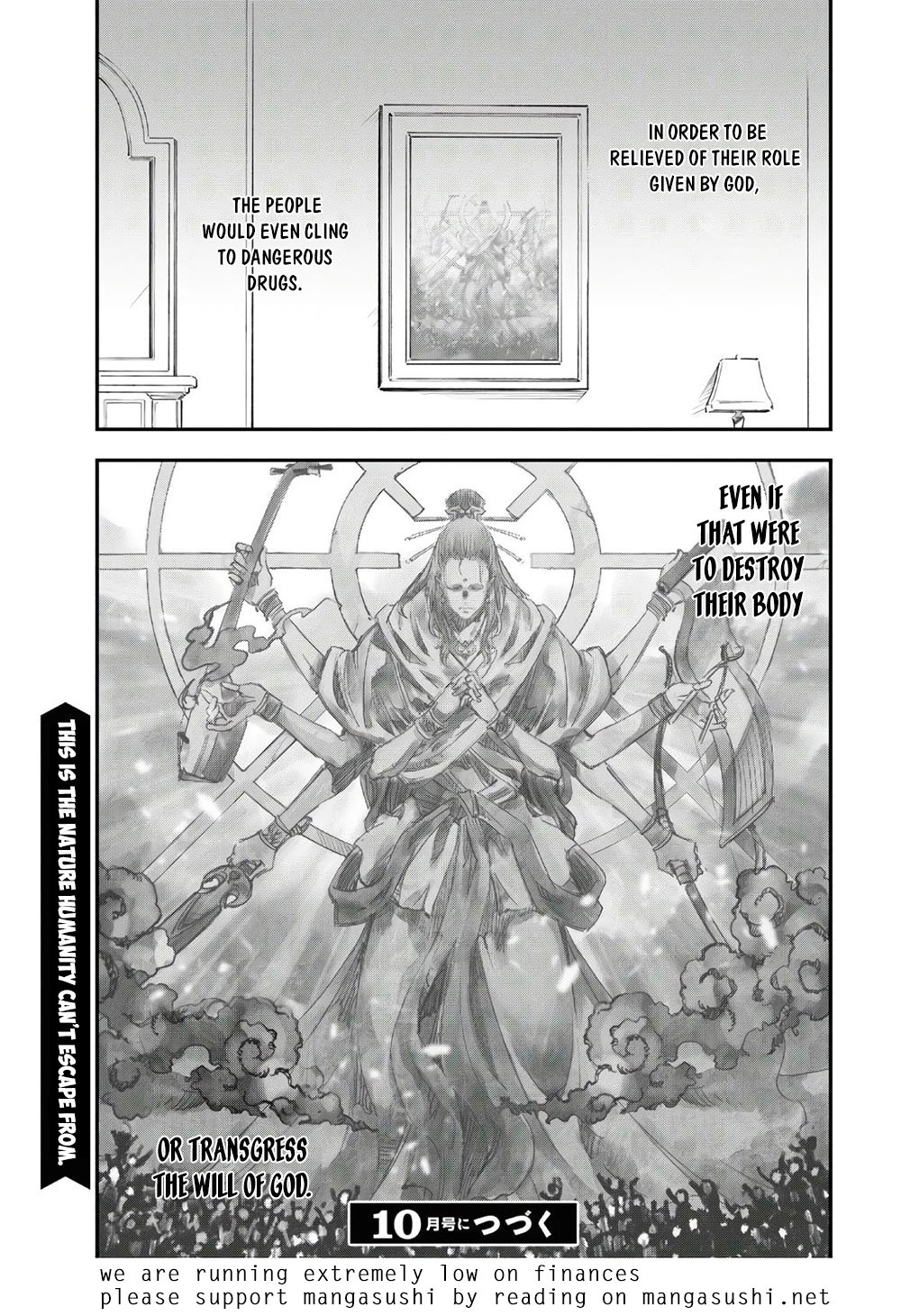 Shin no Nakama janai to Yuusha no Party wo Oidasareta node, Henkyou de Slow Life suru Koto ni shimashita chapter 25 page 34