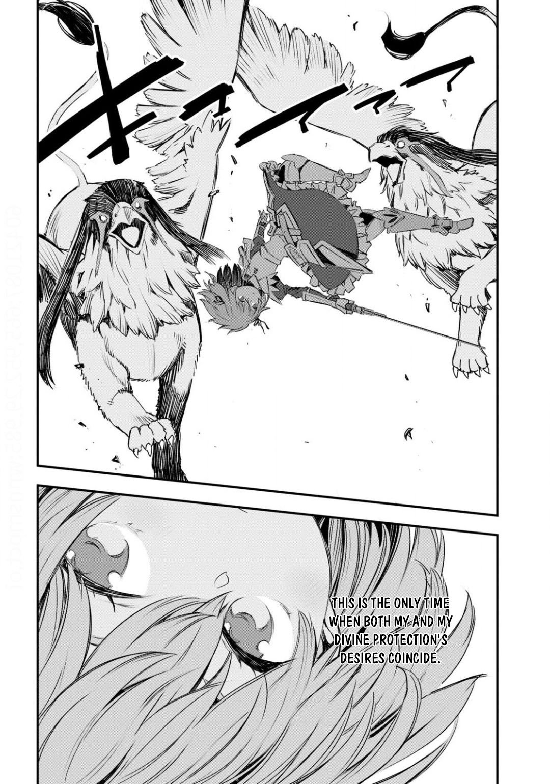 Shin no Nakama janai to Yuusha no Party wo Oidasareta node, Henkyou de Slow Life suru Koto ni shimashita chapter 26 page 8