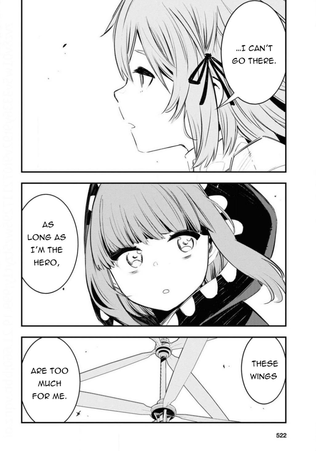 Shin no Nakama janai to Yuusha no Party wo Oidasareta node, Henkyou de Slow Life suru Koto ni shimashita chapter 27 page 12