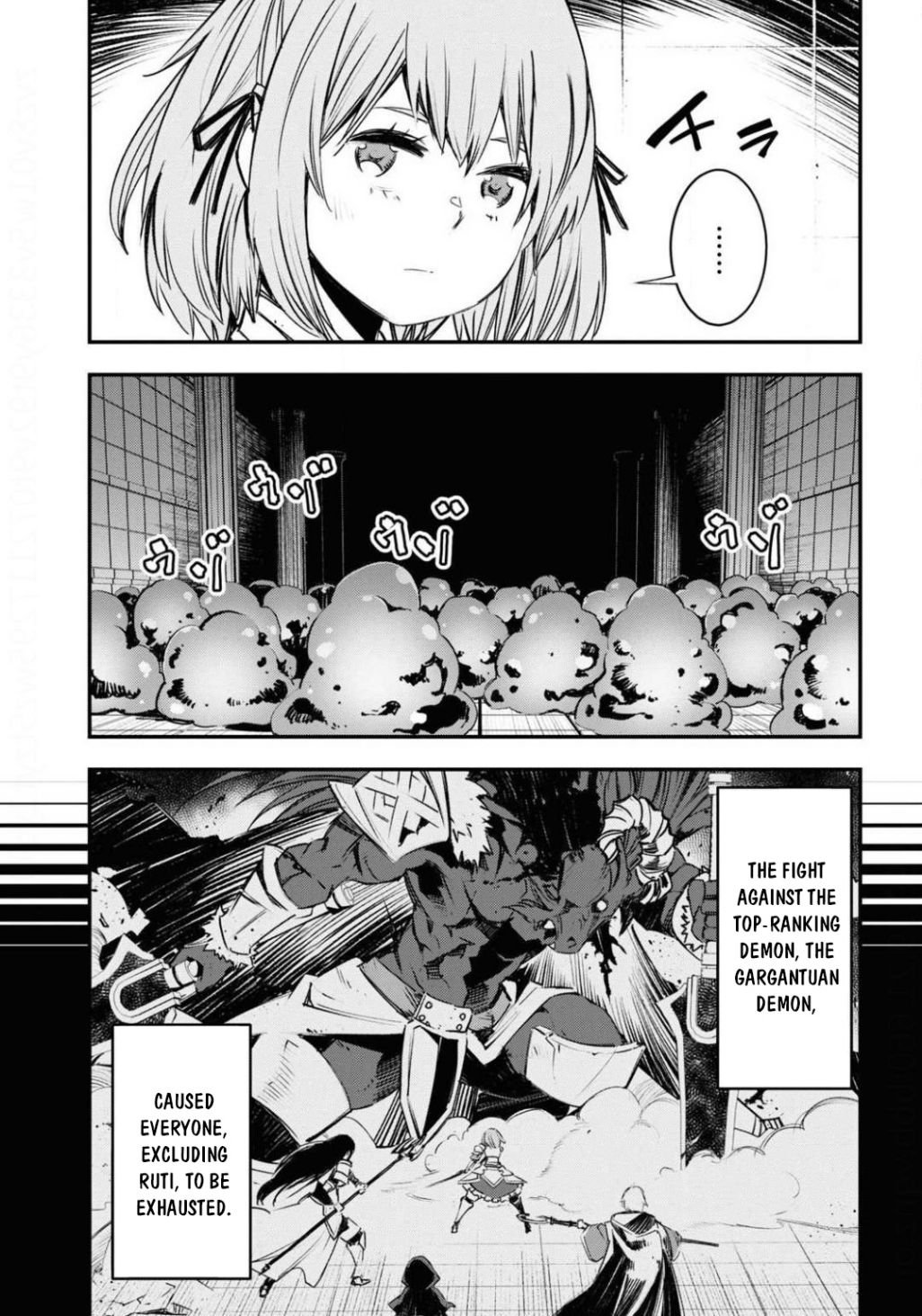 Shin no Nakama janai to Yuusha no Party wo Oidasareta node, Henkyou de Slow Life suru Koto ni shimashita chapter 27 page 4