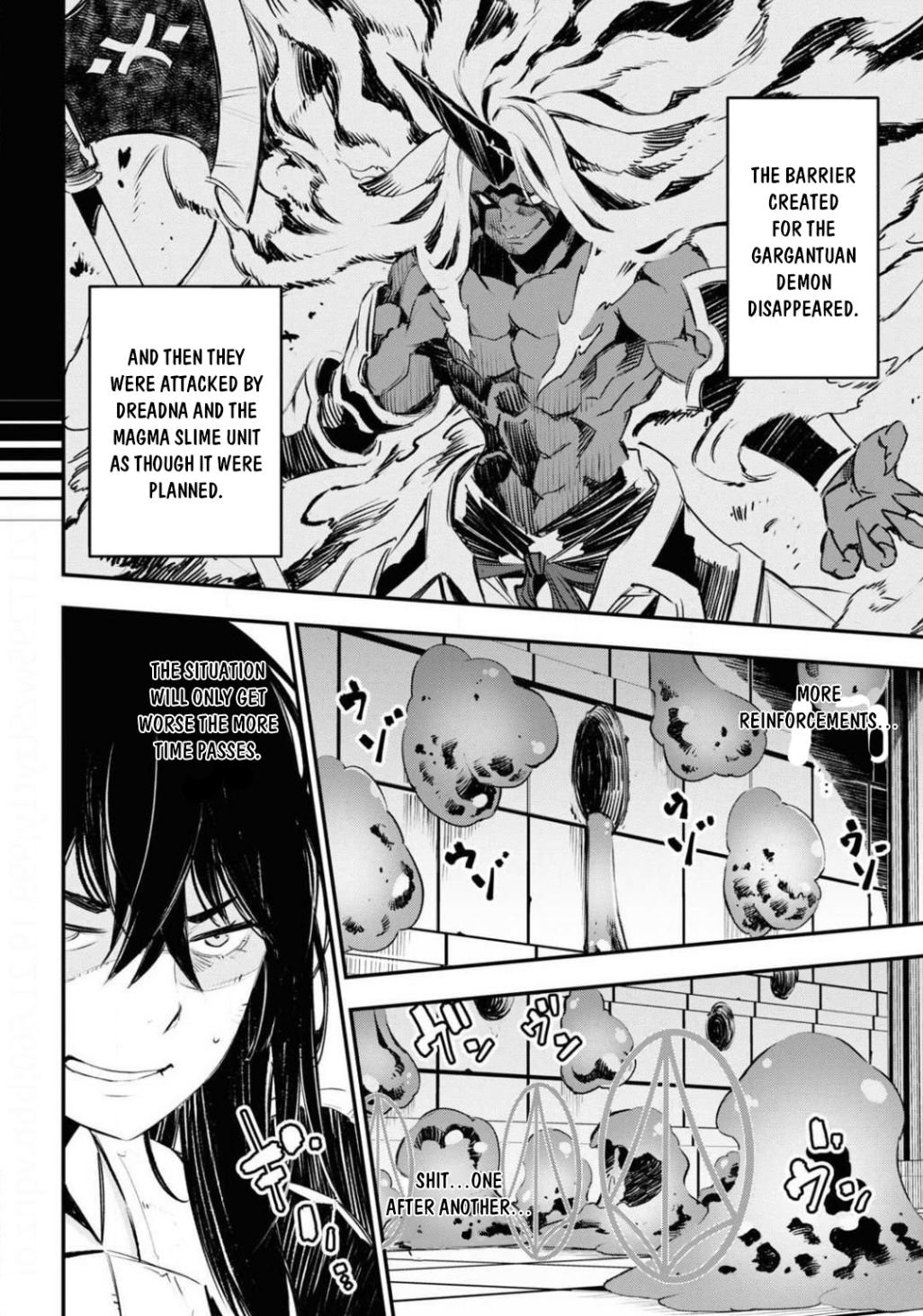 Shin no Nakama janai to Yuusha no Party wo Oidasareta node, Henkyou de Slow Life suru Koto ni shimashita chapter 27 page 5