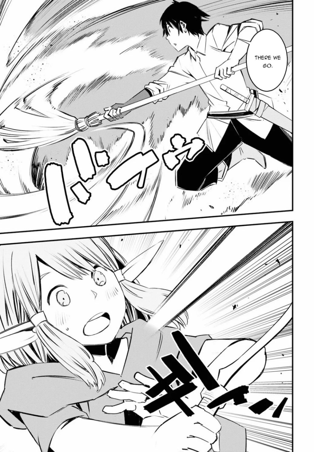 Shin no Nakama janai to Yuusha no Party wo Oidasareta node, Henkyou de Slow Life suru Koto ni shimashita chapter 28 page 14