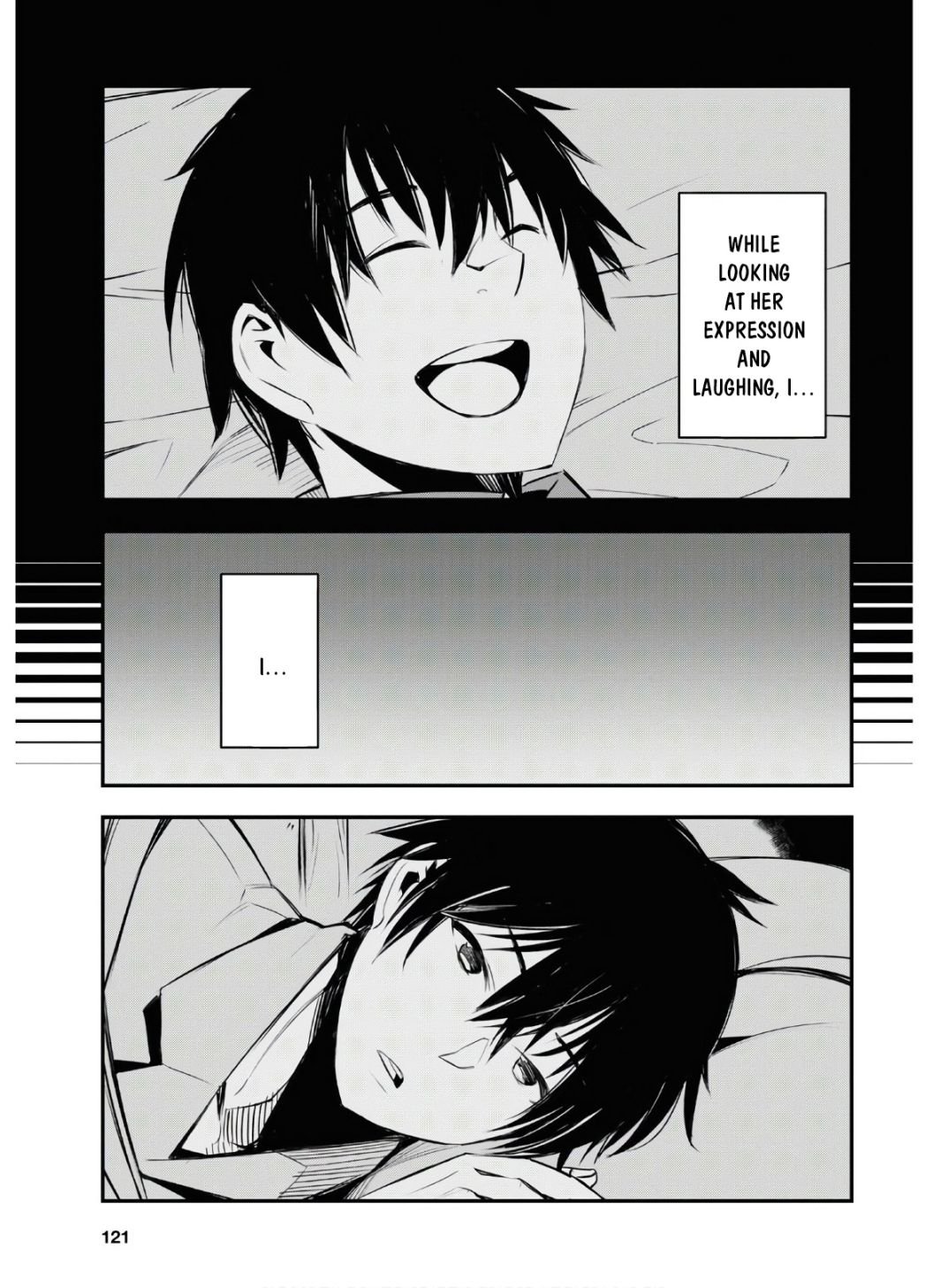 Shin no Nakama janai to Yuusha no Party wo Oidasareta node, Henkyou de Slow Life suru Koto ni shimashita chapter 31 page 14