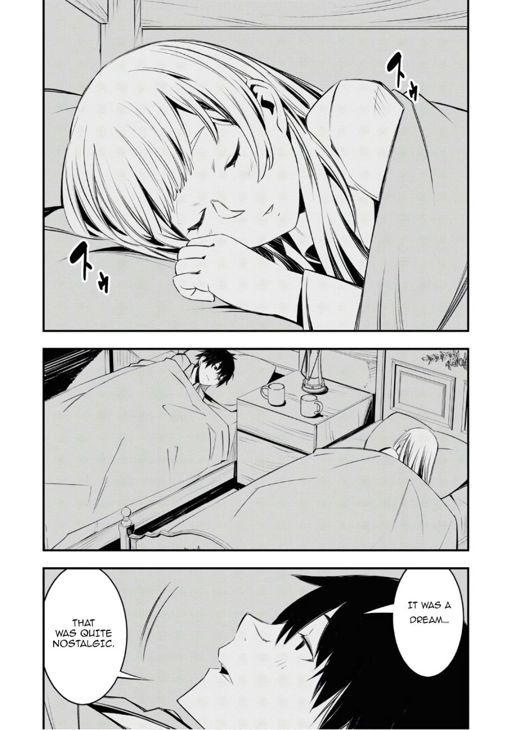 Shin no Nakama janai to Yuusha no Party wo Oidasareta node, Henkyou de Slow Life suru Koto ni shimashita chapter 31 page 15