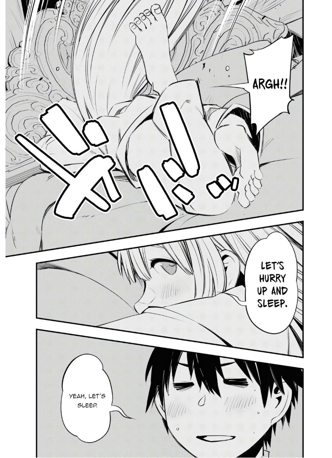 Shin no Nakama janai to Yuusha no Party wo Oidasareta node, Henkyou de Slow Life suru Koto ni shimashita chapter 31 page 24