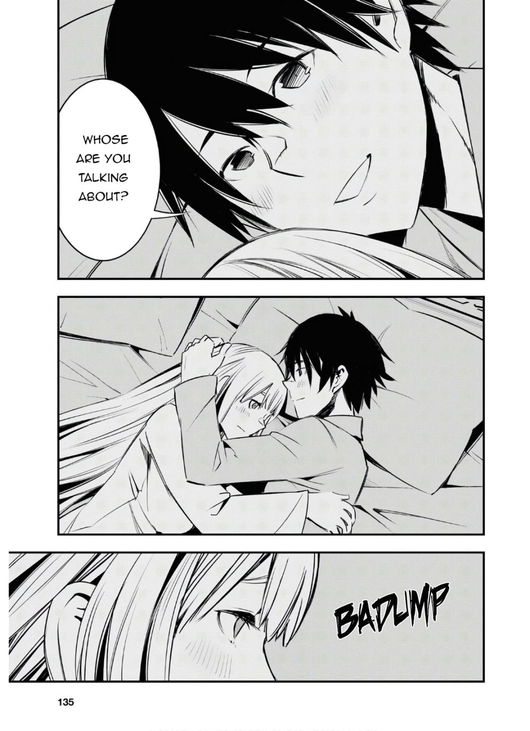 Shin no Nakama janai to Yuusha no Party wo Oidasareta node, Henkyou de Slow Life suru Koto ni shimashita chapter 31 page 28