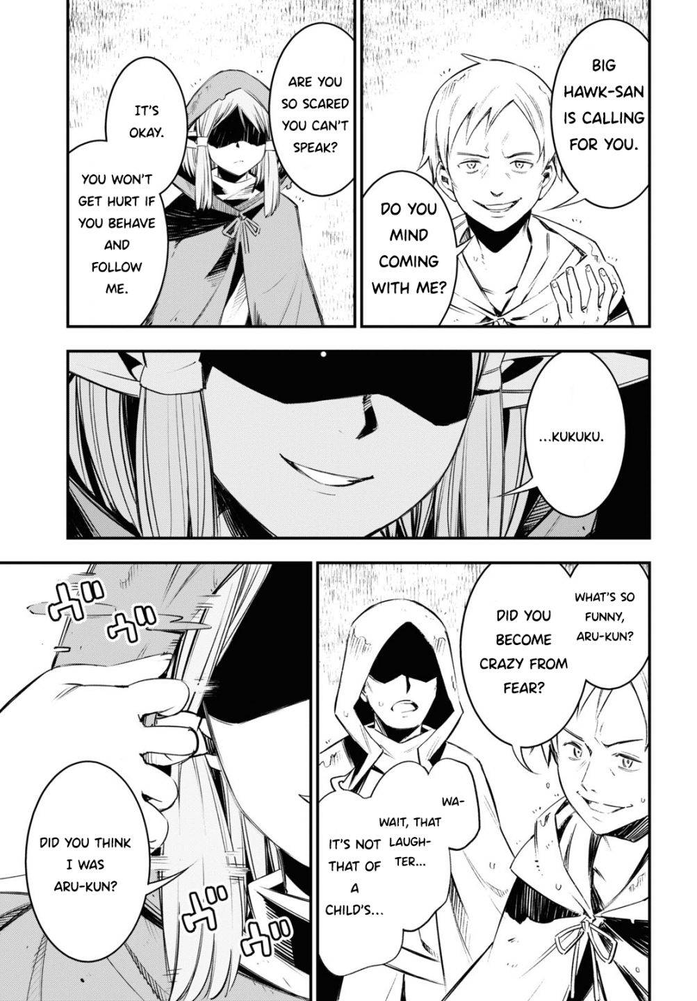 Shin no Nakama janai to Yuusha no Party wo Oidasareta node, Henkyou de Slow Life suru Koto ni shimashita chapter 32 page 4