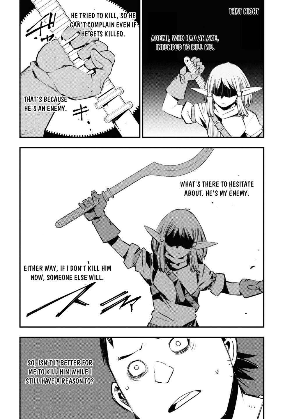 Shin no Nakama janai to Yuusha no Party wo Oidasareta node, Henkyou de Slow Life suru Koto ni shimashita chapter 33 page 20