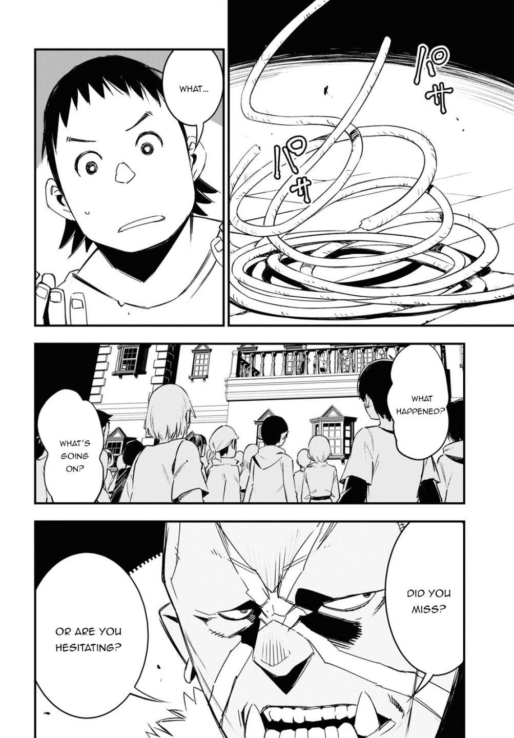 Shin no Nakama janai to Yuusha no Party wo Oidasareta node, Henkyou de Slow Life suru Koto ni shimashita chapter 33 page 24