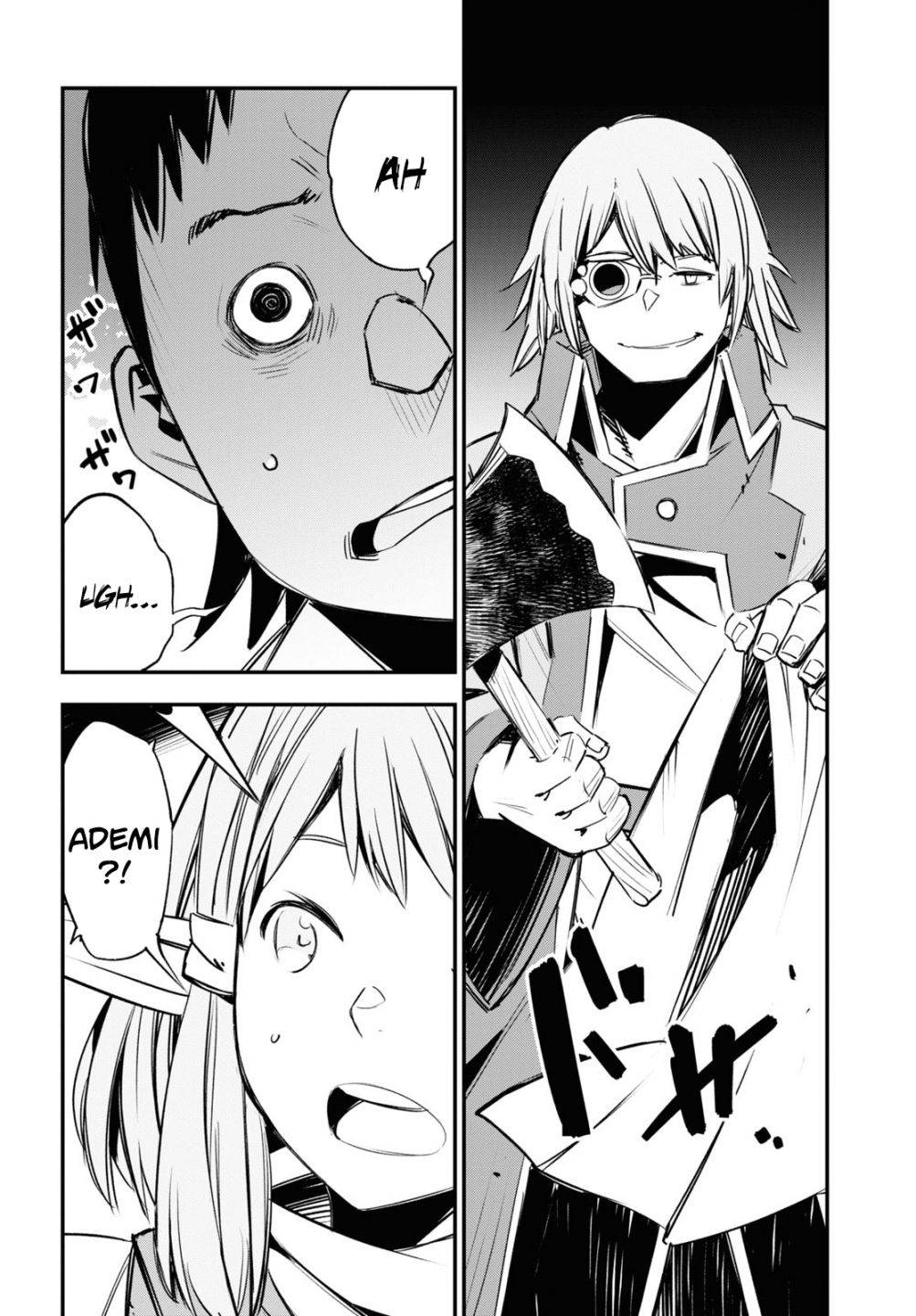 Shin no Nakama janai to Yuusha no Party wo Oidasareta node, Henkyou de Slow Life suru Koto ni shimashita chapter 33 page 26