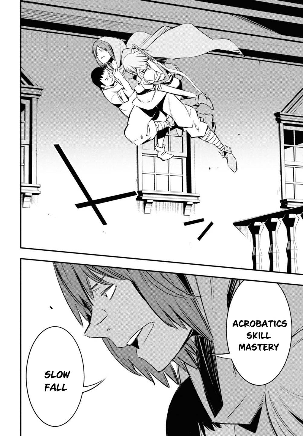 Shin no Nakama janai to Yuusha no Party wo Oidasareta node, Henkyou de Slow Life suru Koto ni shimashita chapter 33 page 32