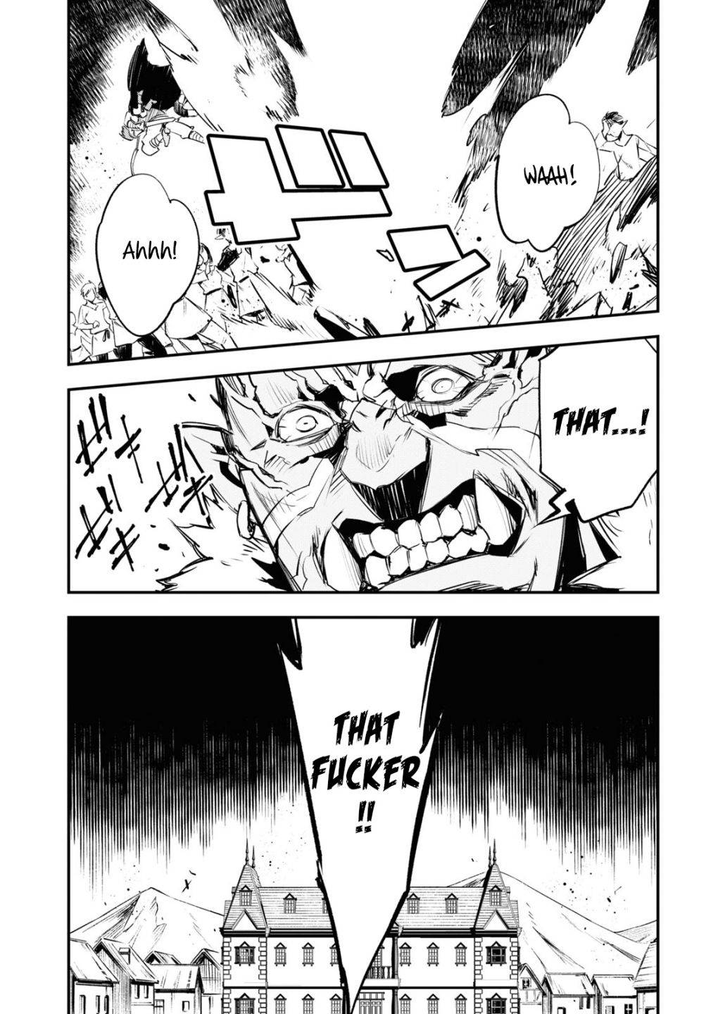 Shin no Nakama janai to Yuusha no Party wo Oidasareta node, Henkyou de Slow Life suru Koto ni shimashita chapter 33 page 35