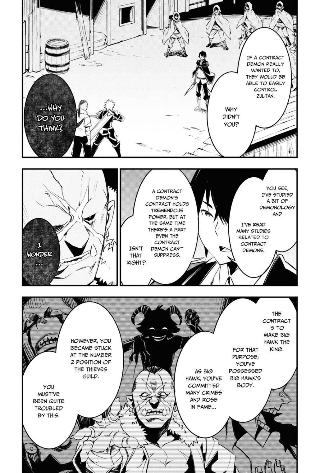 Shin no Nakama janai to Yuusha no Party wo Oidasareta node, Henkyou de Slow Life suru Koto ni shimashita chapter 34 page 11