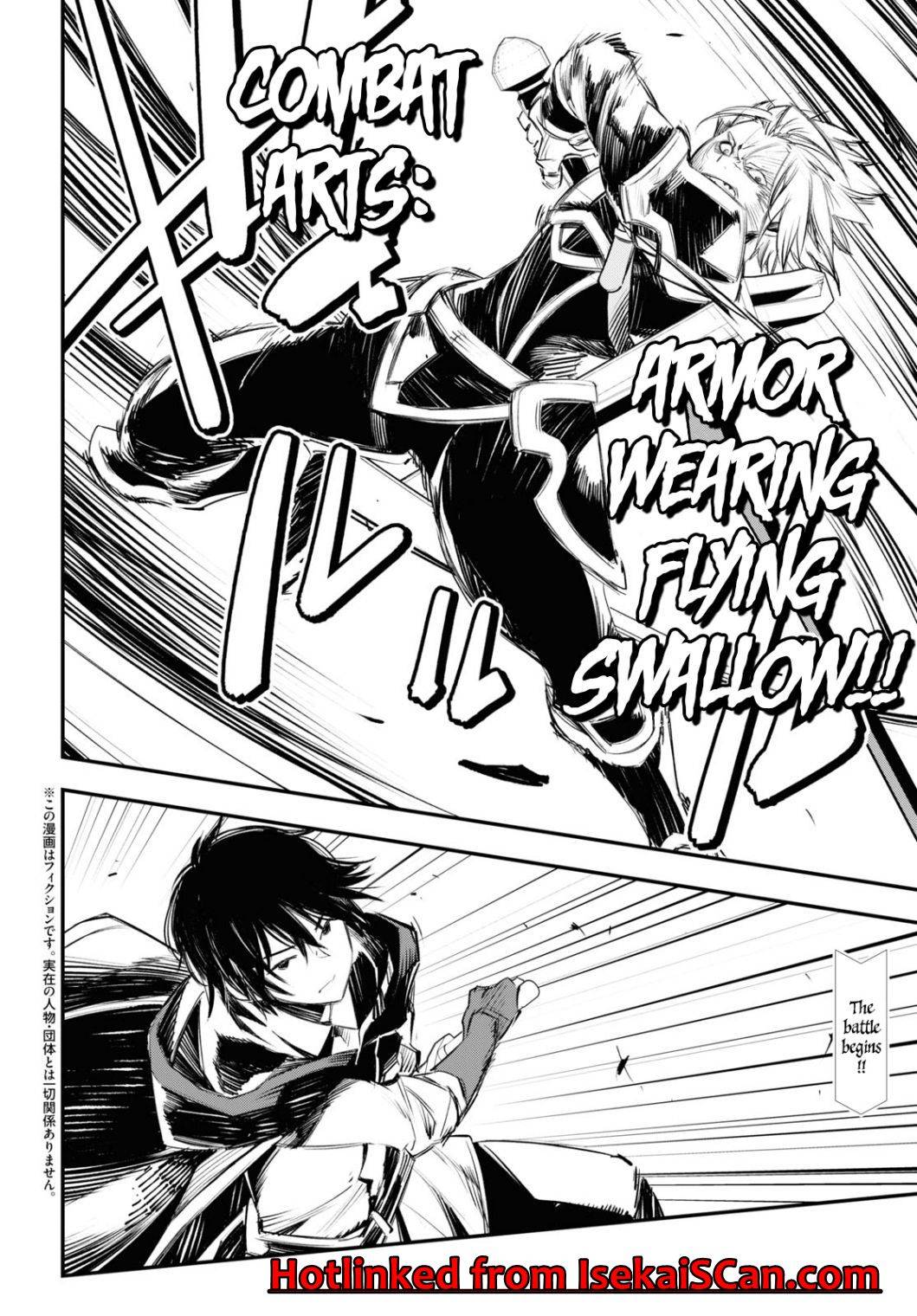 Shin no Nakama janai to Yuusha no Party wo Oidasareta node, Henkyou de Slow Life suru Koto ni shimashita chapter 34 page 3