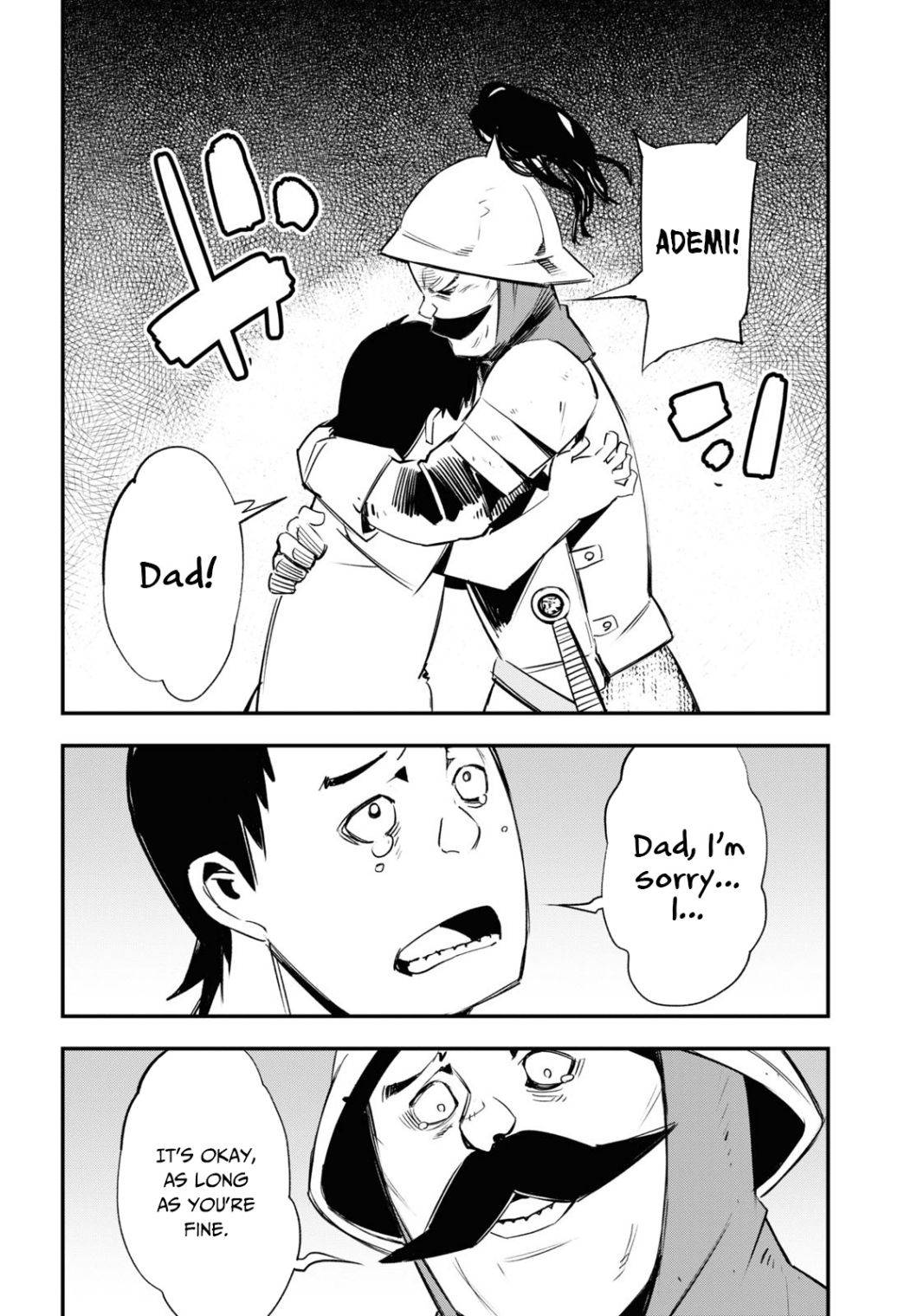 Shin no Nakama janai to Yuusha no Party wo Oidasareta node, Henkyou de Slow Life suru Koto ni shimashita chapter 34 page 30