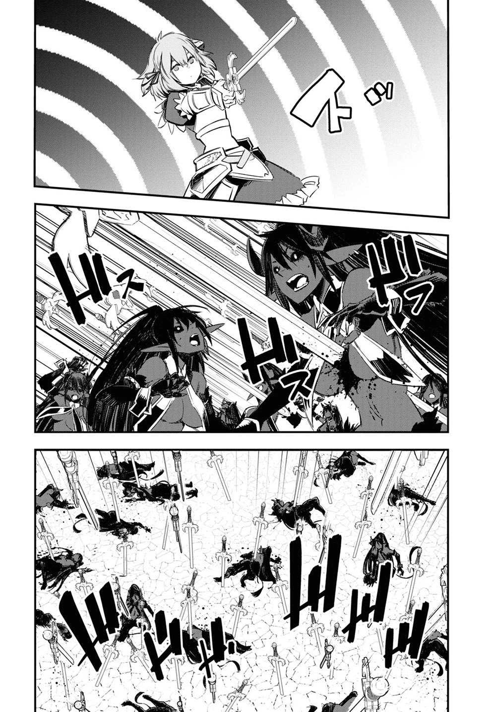 Shin no Nakama janai to Yuusha no Party wo Oidasareta node, Henkyou de Slow Life suru Koto ni shimashita chapter 36 page 13