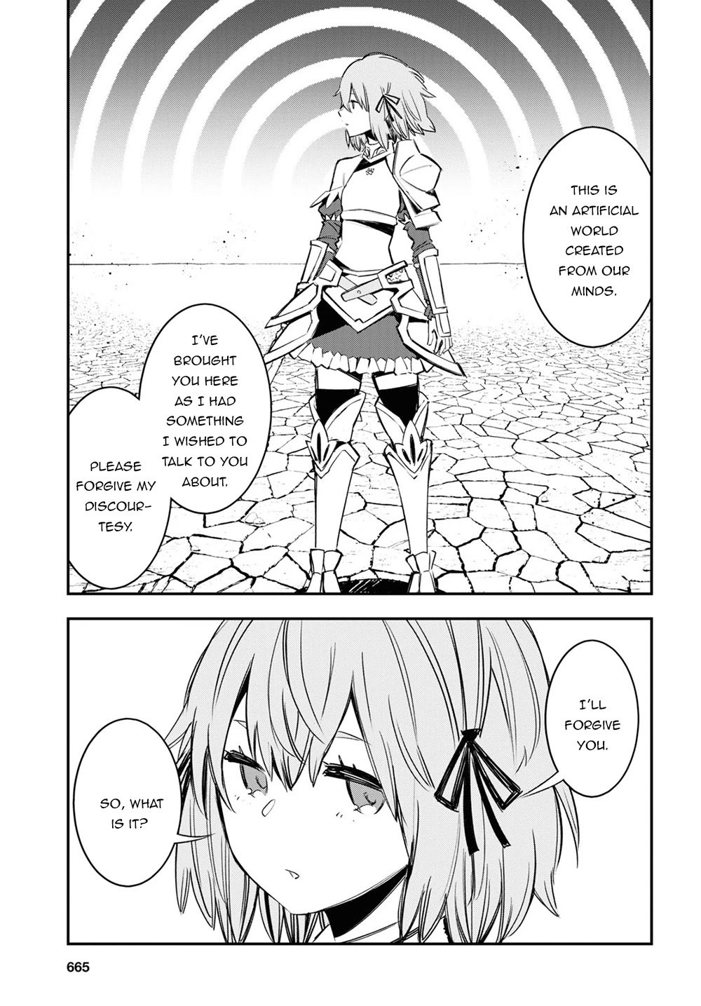 Shin no Nakama janai to Yuusha no Party wo Oidasareta node, Henkyou de Slow Life suru Koto ni shimashita chapter 36 page 6