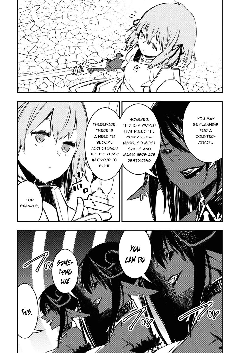 Shin no Nakama janai to Yuusha no Party wo Oidasareta node, Henkyou de Slow Life suru Koto ni shimashita chapter 36 page 7