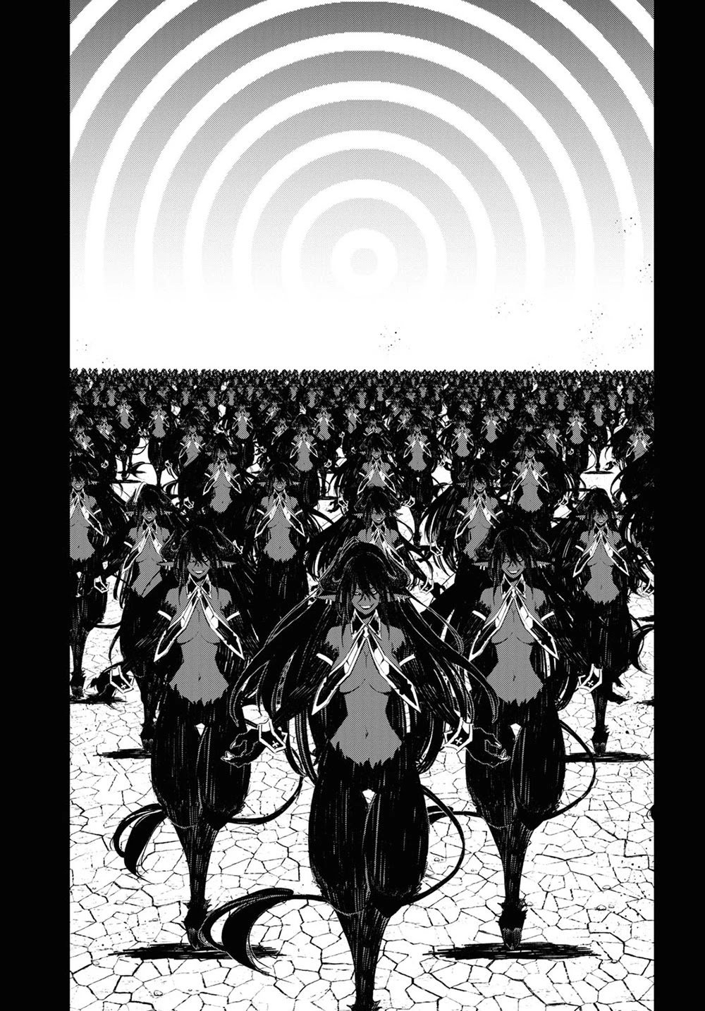 Shin no Nakama janai to Yuusha no Party wo Oidasareta node, Henkyou de Slow Life suru Koto ni shimashita chapter 36 page 8