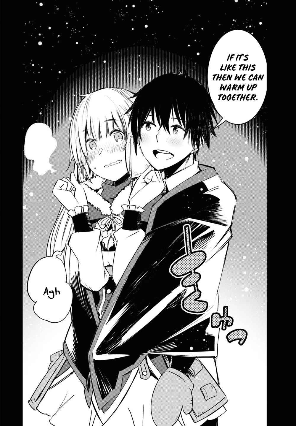 Shin no Nakama janai to Yuusha no Party wo Oidasareta node, Henkyou de Slow Life suru Koto ni shimashita chapter 38 page 27