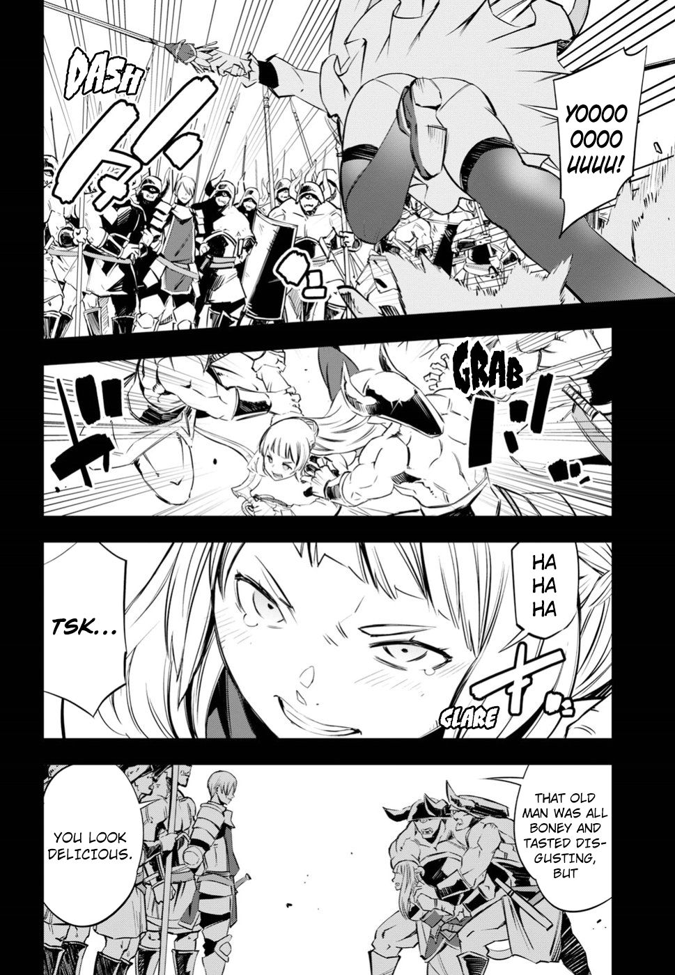 Shin no Nakama janai to Yuusha no Party wo Oidasareta node, Henkyou de Slow Life suru Koto ni shimashita chapter 4 page 11