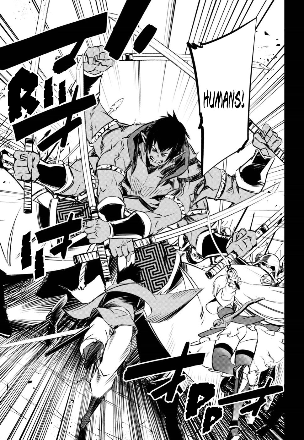 Shin no Nakama janai to Yuusha no Party wo Oidasareta node, Henkyou de Slow Life suru Koto ni shimashita chapter 4 page 18