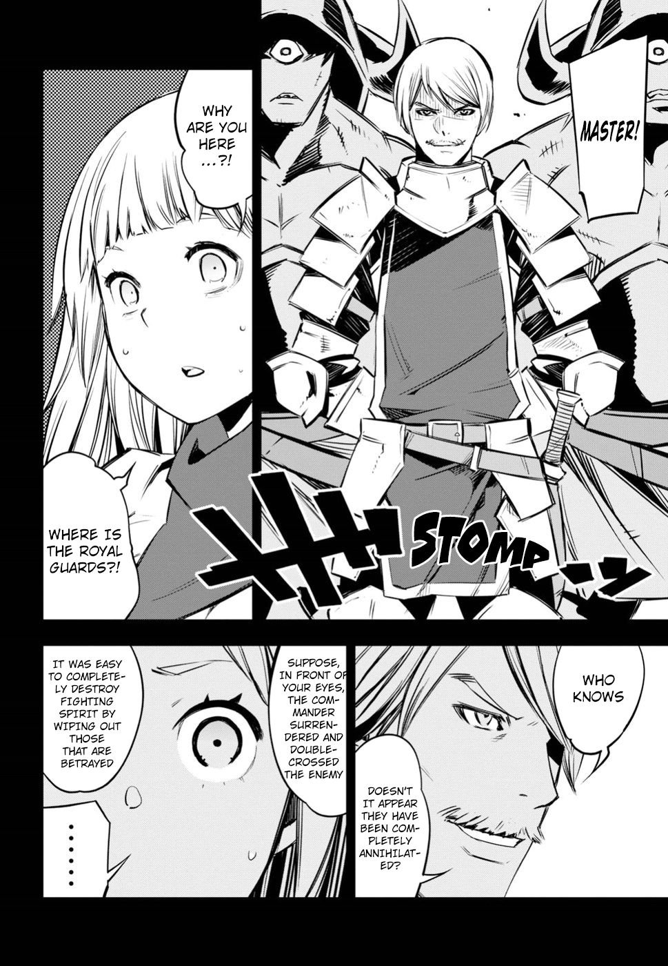 Shin no Nakama janai to Yuusha no Party wo Oidasareta node, Henkyou de Slow Life suru Koto ni shimashita chapter 4 page 9