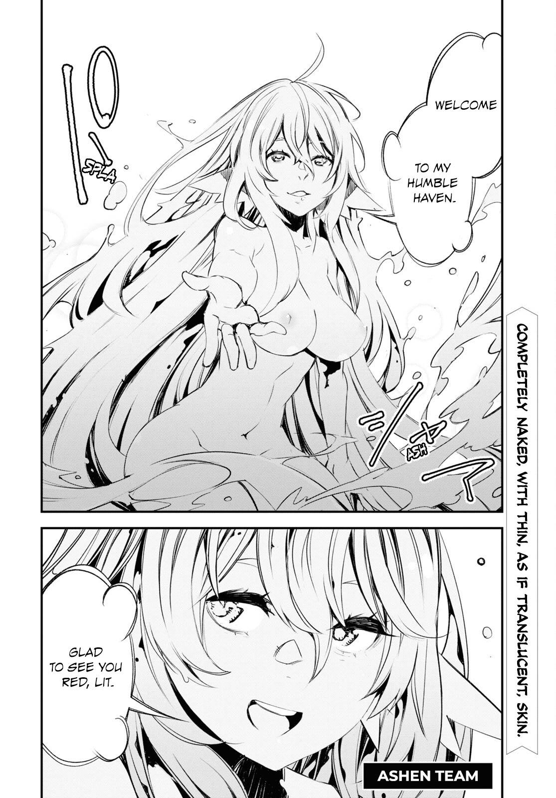 Shin no Nakama janai to Yuusha no Party wo Oidasareta node, Henkyou de Slow Life suru Koto ni shimashita chapter 42 page 13