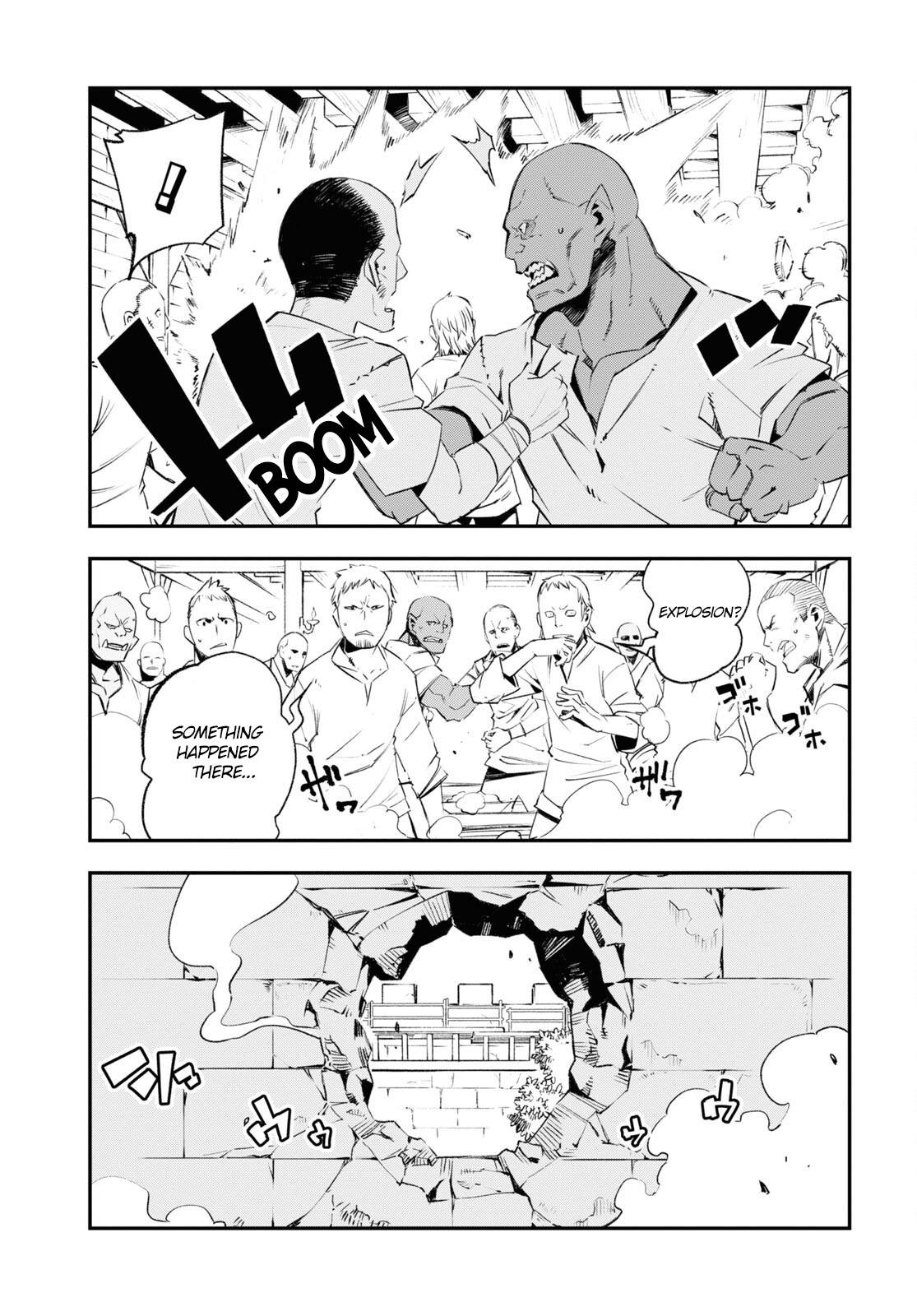 Shin no Nakama janai to Yuusha no Party wo Oidasareta node, Henkyou de Slow Life suru Koto ni shimashita chapter 43 page 13