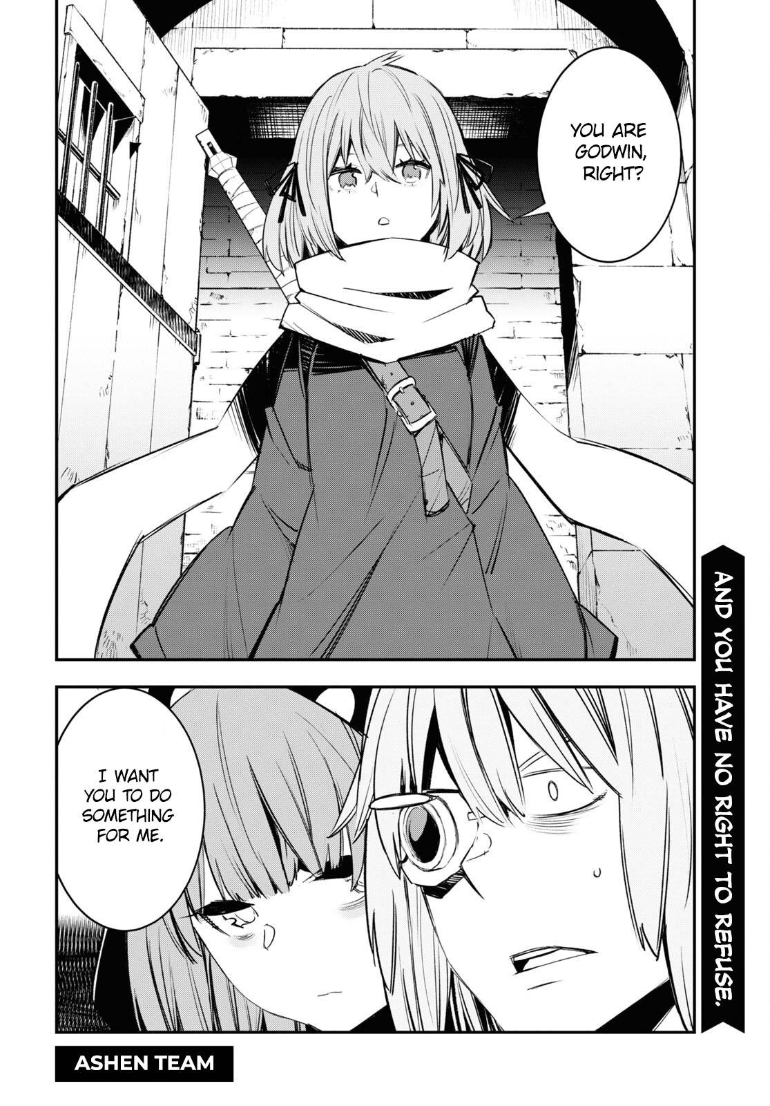 Shin no Nakama janai to Yuusha no Party wo Oidasareta node, Henkyou de Slow Life suru Koto ni shimashita chapter 43 page 20