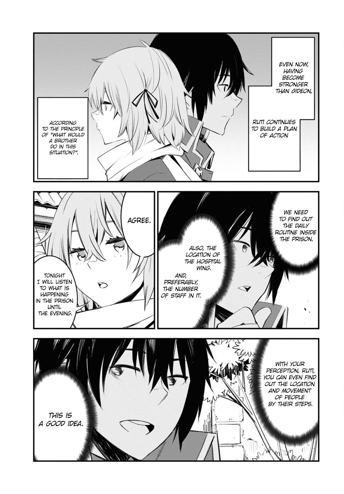 Shin no Nakama janai to Yuusha no Party wo Oidasareta node, Henkyou de Slow Life suru Koto ni shimashita chapter 43 page 3