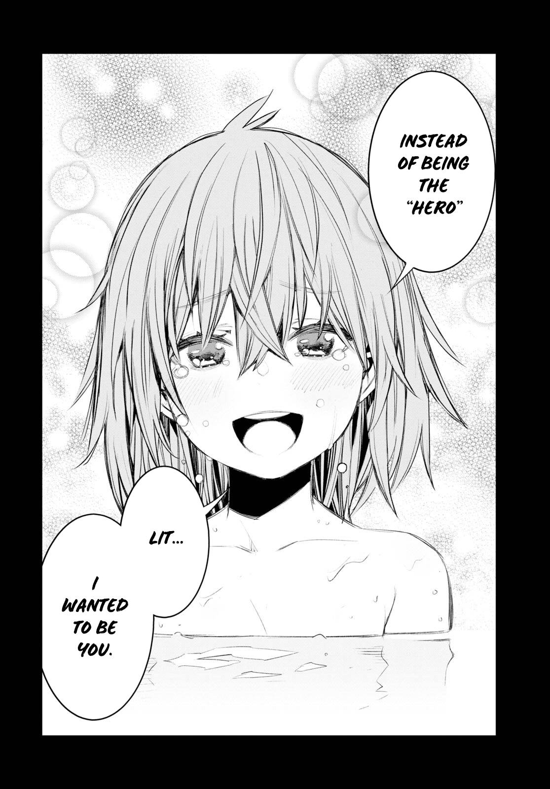 Shin no Nakama janai to Yuusha no Party wo Oidasareta node, Henkyou de Slow Life suru Koto ni shimashita chapter 49 page 30