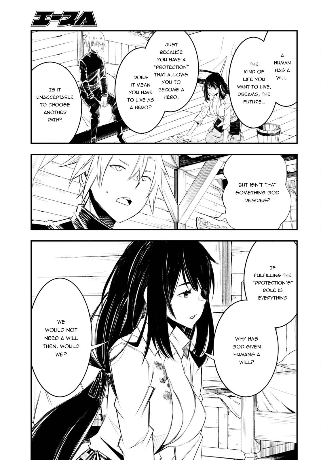 Shin no Nakama janai to Yuusha no Party wo Oidasareta node, Henkyou de Slow Life suru Koto ni shimashita chapter 50 page 20