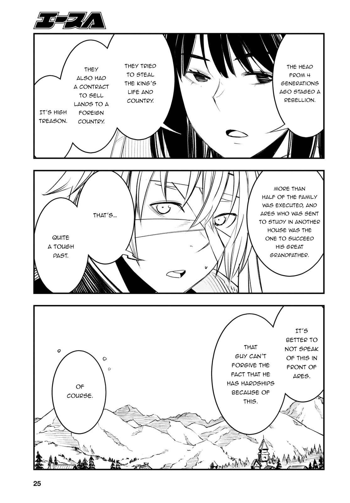 Shin no Nakama janai to Yuusha no Party wo Oidasareta node, Henkyou de Slow Life suru Koto ni shimashita chapter 52 page 10