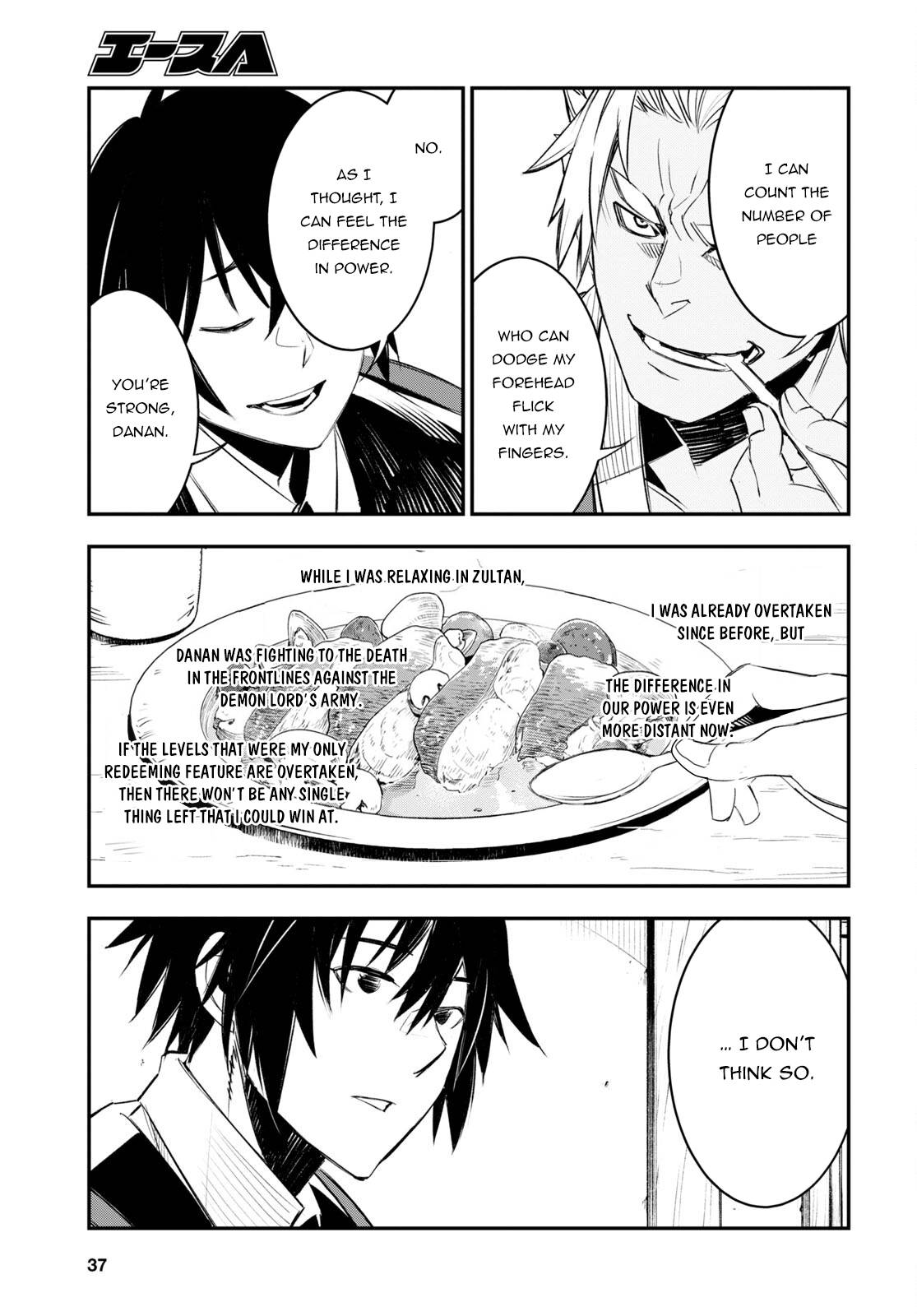 Shin no Nakama janai to Yuusha no Party wo Oidasareta node, Henkyou de Slow Life suru Koto ni shimashita chapter 52 page 22