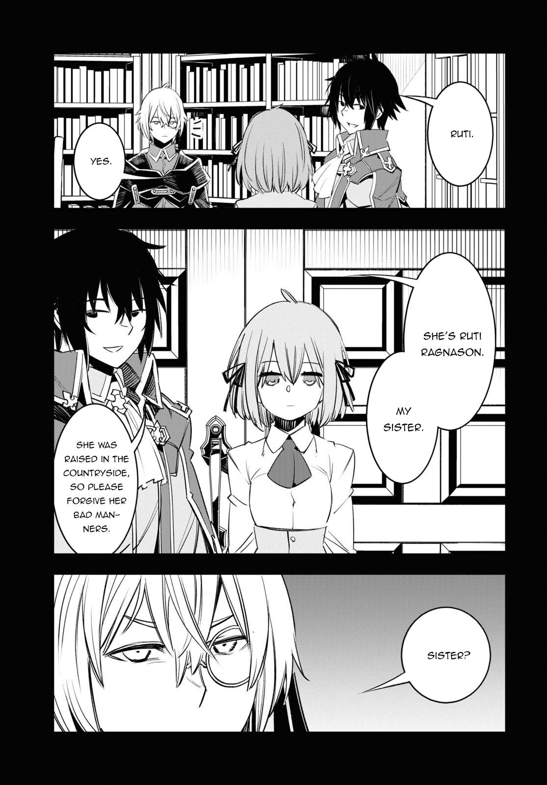 Shin no Nakama janai to Yuusha no Party wo Oidasareta node, Henkyou de Slow Life suru Koto ni shimashita chapter 53 page 20