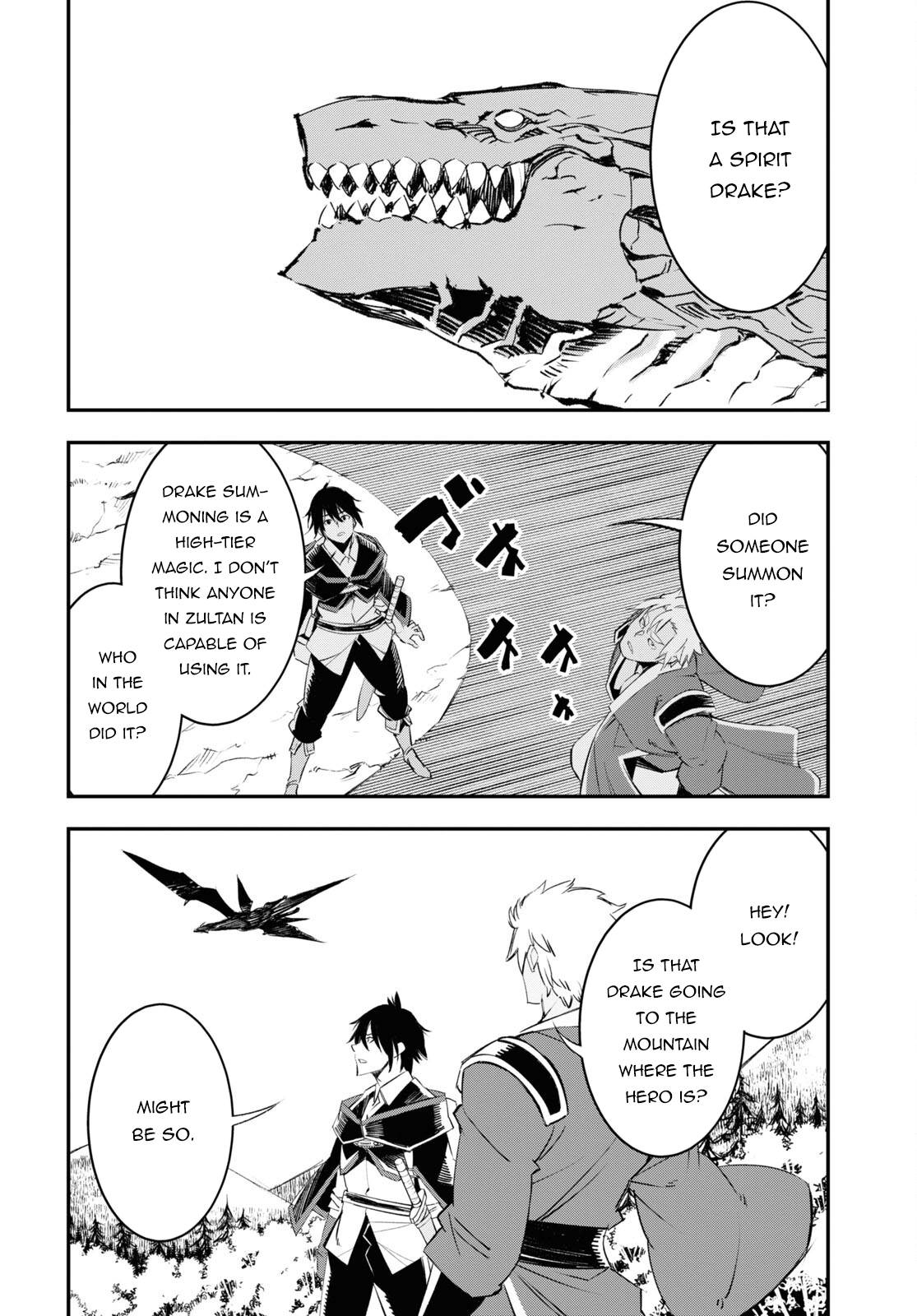 Shin no Nakama janai to Yuusha no Party wo Oidasareta node, Henkyou de Slow Life suru Koto ni shimashita chapter 54 page 13