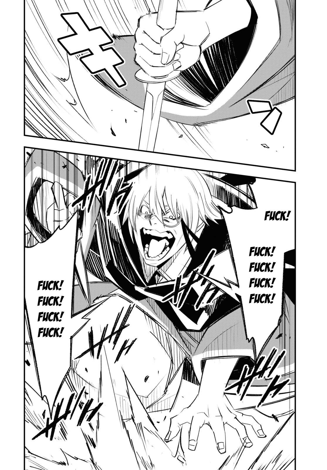 Shin no Nakama janai to Yuusha no Party wo Oidasareta node, Henkyou de Slow Life suru Koto ni shimashita chapter 54 page 5