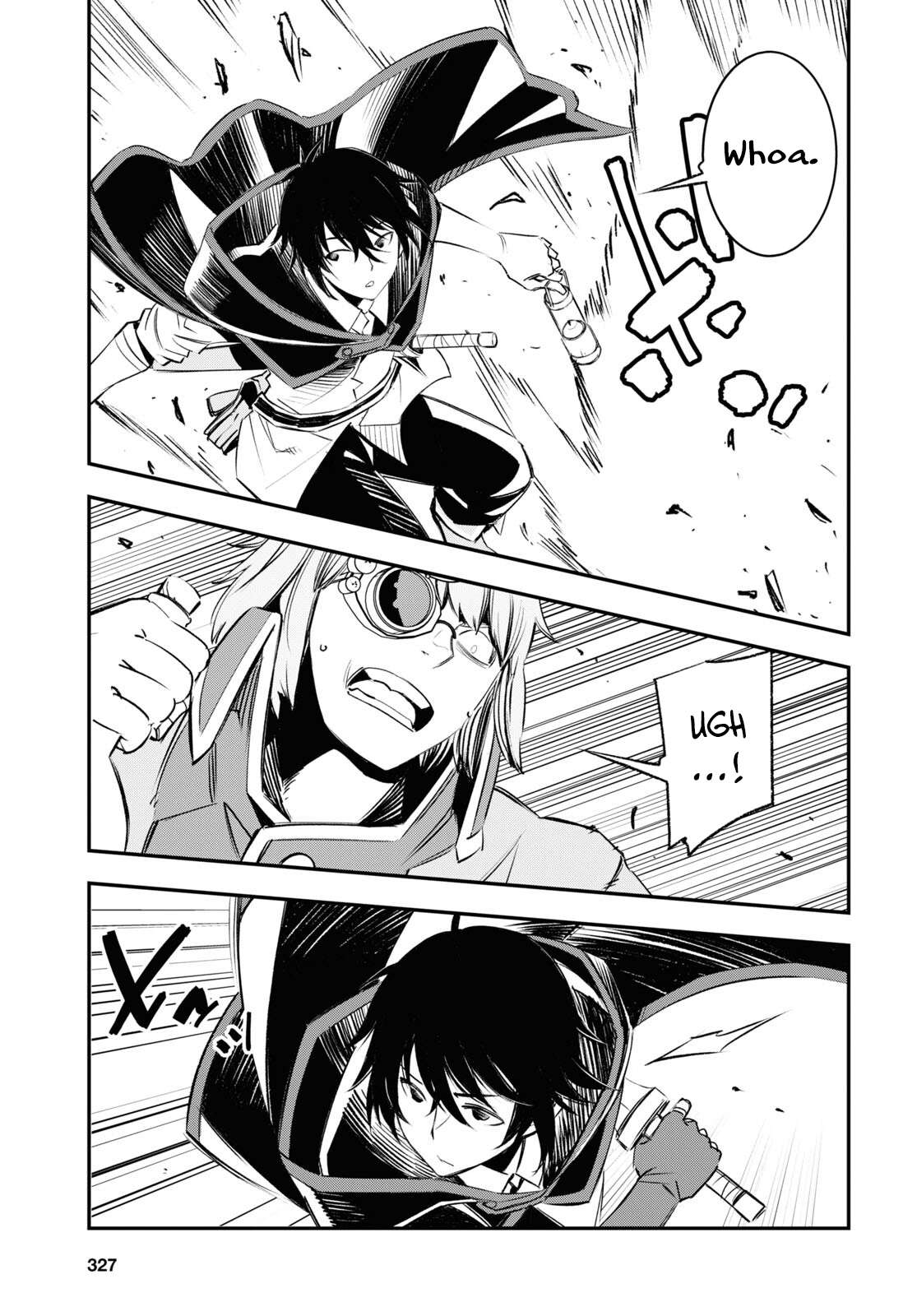 Shin no Nakama janai to Yuusha no Party wo Oidasareta node, Henkyou de Slow Life suru Koto ni shimashita chapter 55 page 14