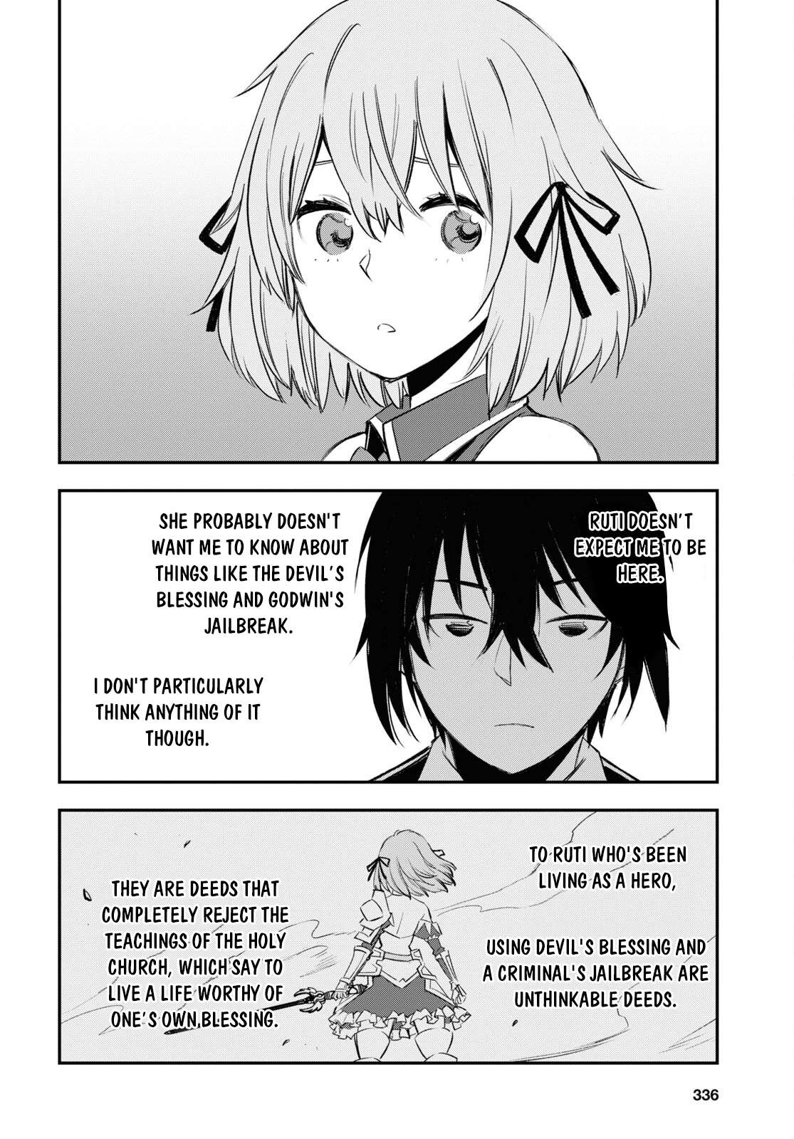 Shin no Nakama janai to Yuusha no Party wo Oidasareta node, Henkyou de Slow Life suru Koto ni shimashita chapter 55 page 23