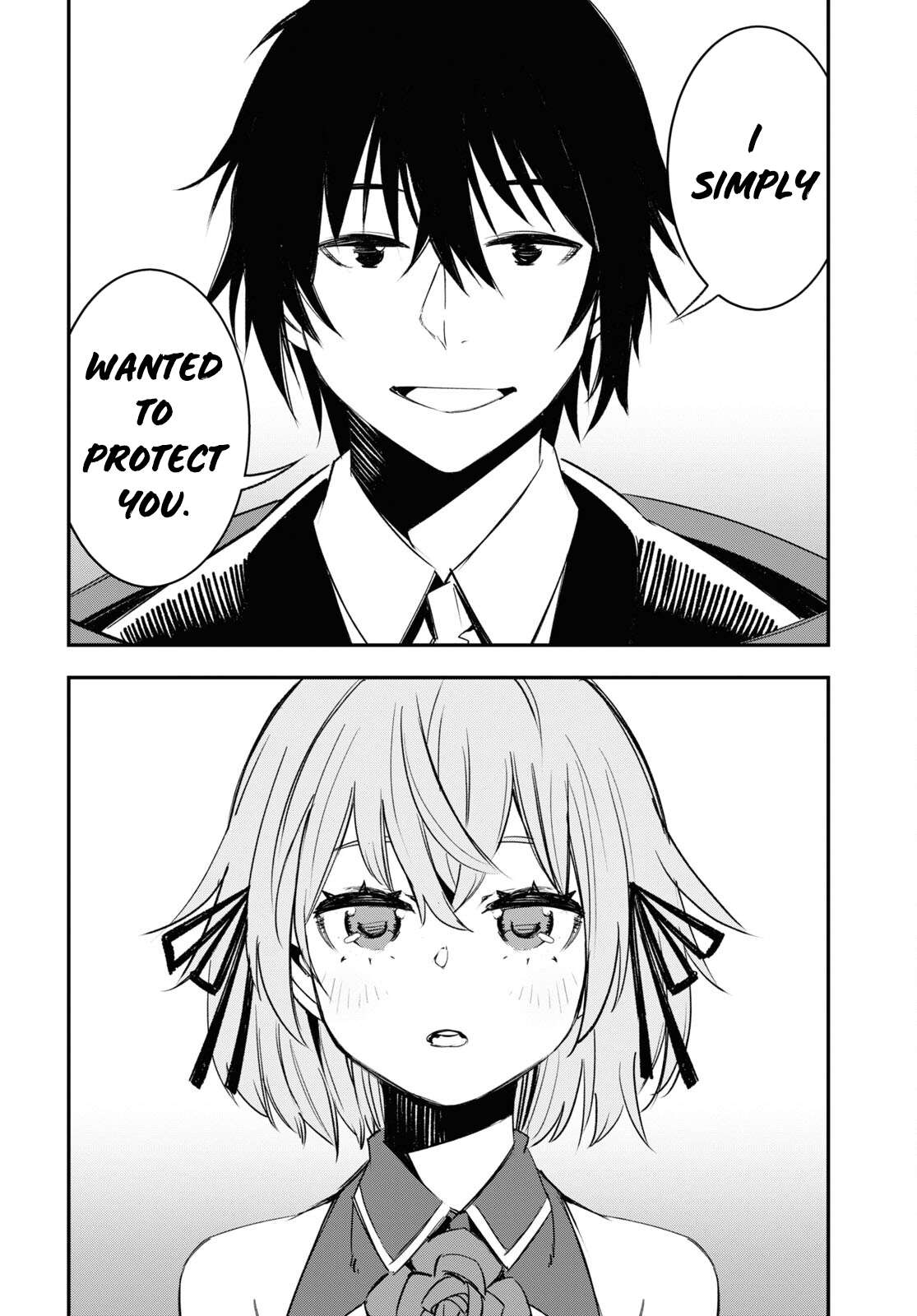 Shin no Nakama janai to Yuusha no Party wo Oidasareta node, Henkyou de Slow Life suru Koto ni shimashita chapter 55 page 27