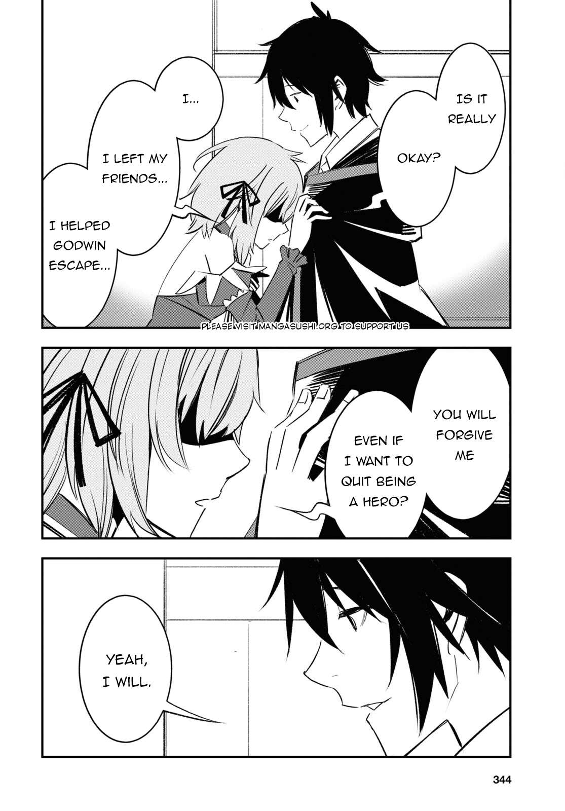 Shin no Nakama janai to Yuusha no Party wo Oidasareta node, Henkyou de Slow Life suru Koto ni shimashita chapter 55 page 31