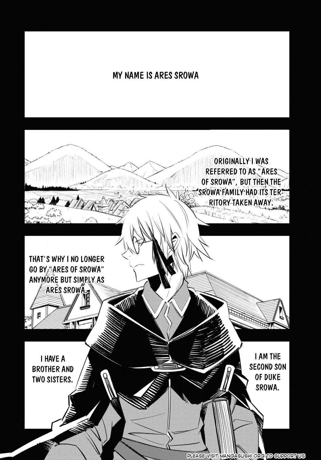 Shin no Nakama janai to Yuusha no Party wo Oidasareta node, Henkyou de Slow Life suru Koto ni shimashita chapter 59 page 3