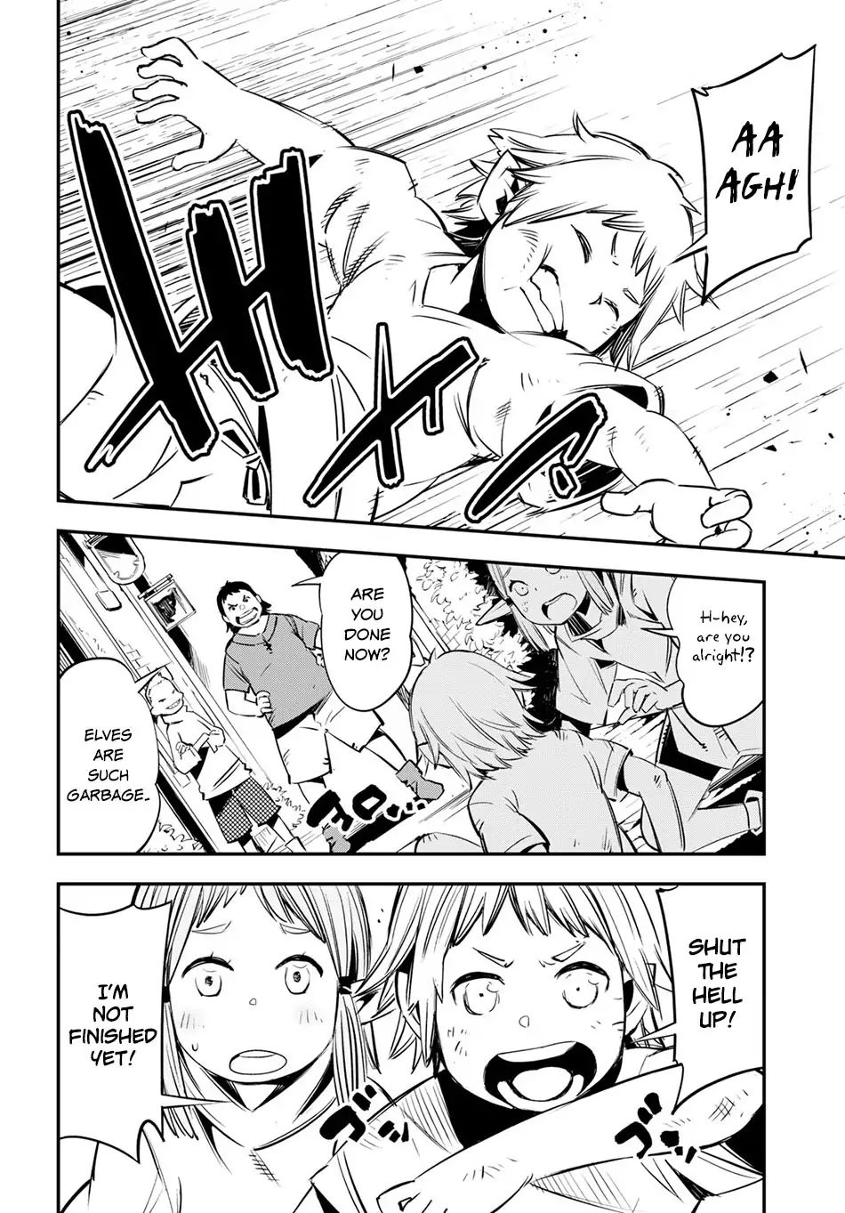 Shin no Nakama janai to Yuusha no Party wo Oidasareta node, Henkyou de Slow Life suru Koto ni shimashita chapter 6 page 20