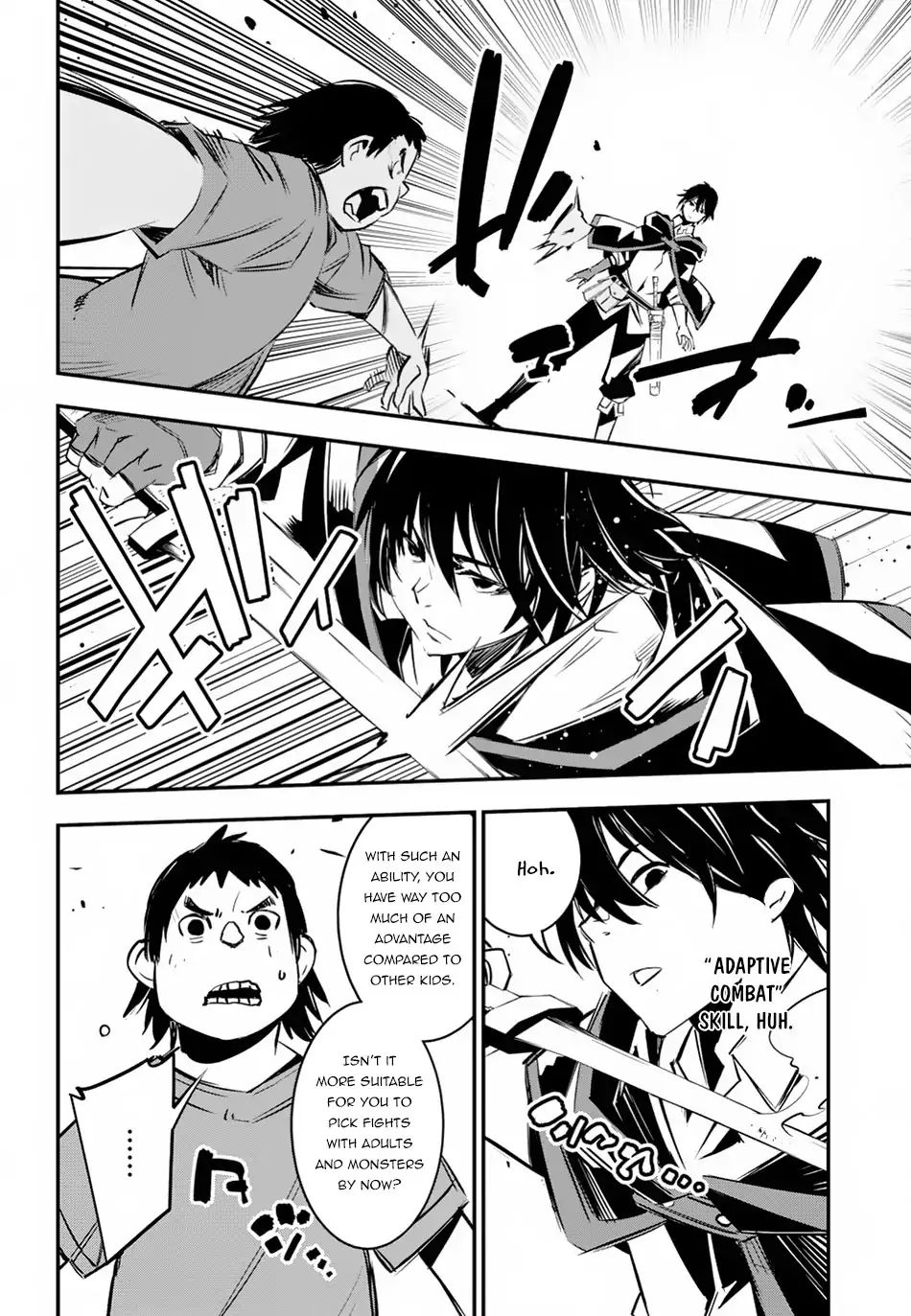 Shin no Nakama janai to Yuusha no Party wo Oidasareta node, Henkyou de Slow Life suru Koto ni shimashita chapter 6 page 22