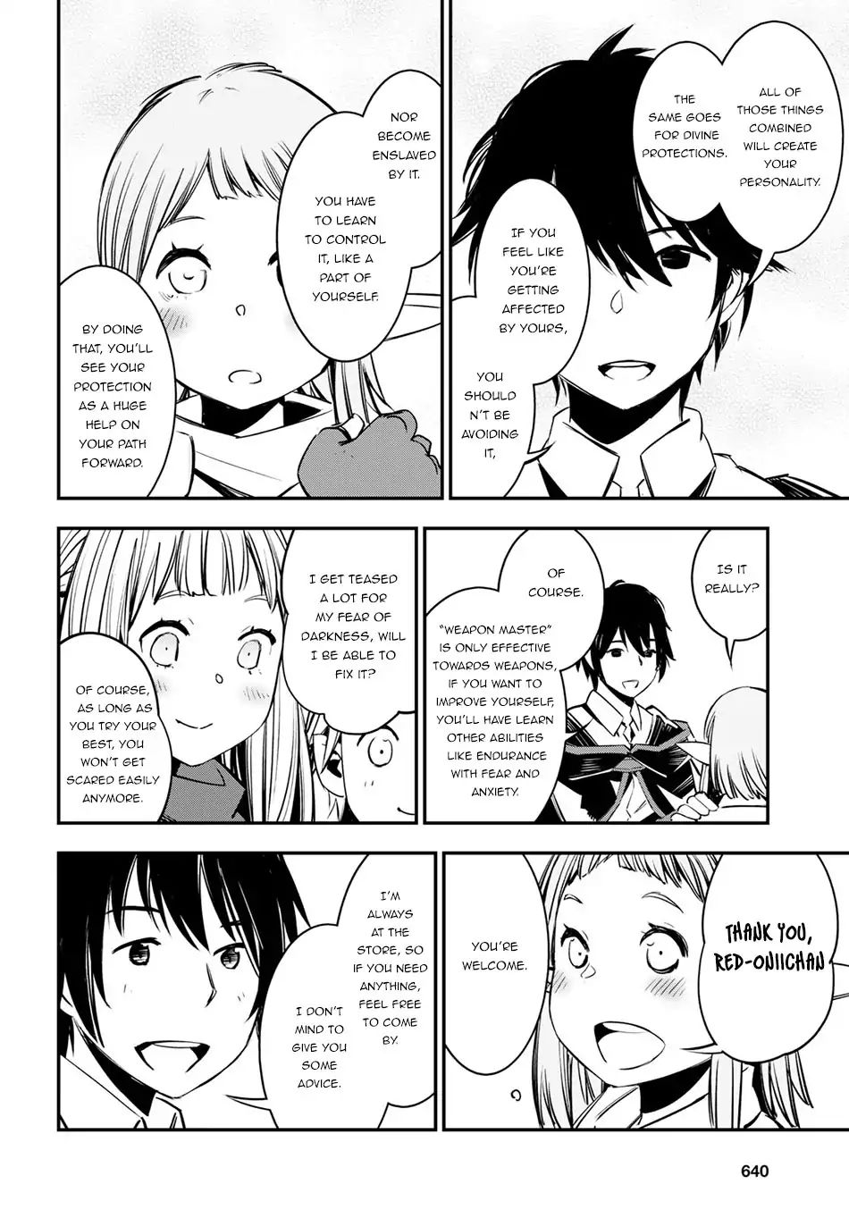 Shin no Nakama janai to Yuusha no Party wo Oidasareta node, Henkyou de Slow Life suru Koto ni shimashita chapter 6 page 30